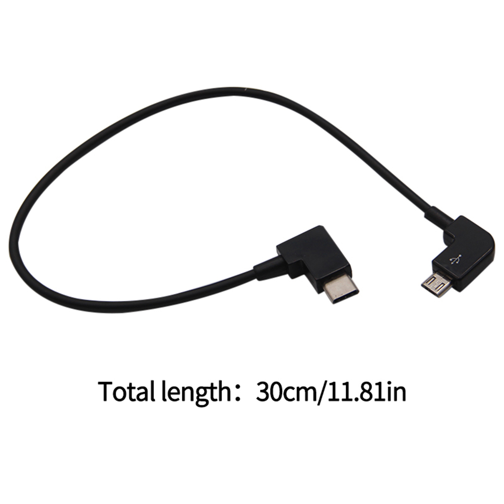 Fpv Drone Charger - Kabel Micro-Port do DJI Xiao SPARK