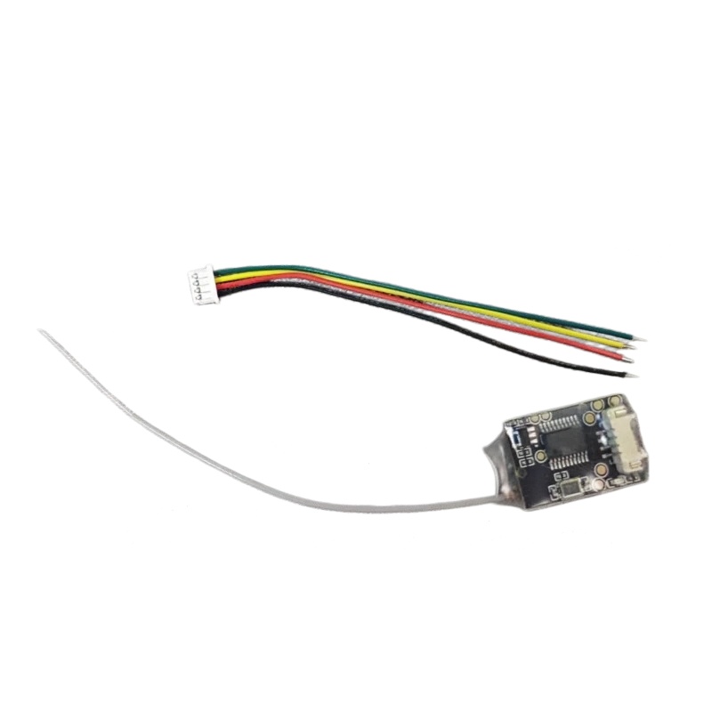 Fpv Drone Battery - Flysky FS-8A 8CH 18CH Mini Odbiornik