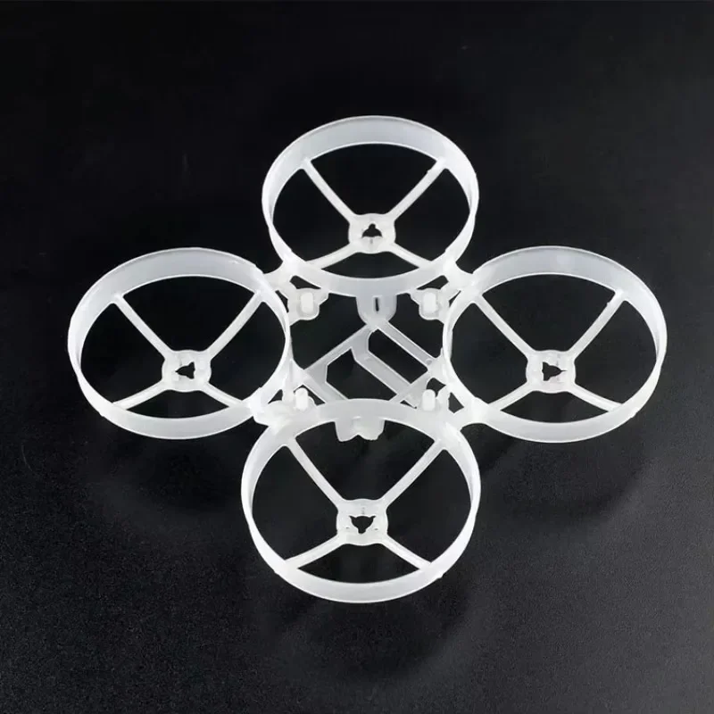 Fpv Drone Propeller - HappyModel Mobula7 V4 75mm Rama Drona