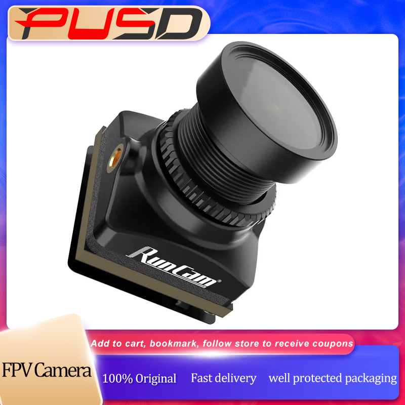 Fpv Drone Camera - Oryginalna kamera RunCam Phoenix 2 Pro