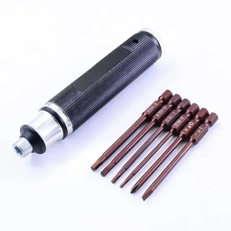 Fpv Drone Tool Kit - Zestaw narzędzi naprawczych 6 w 1,
