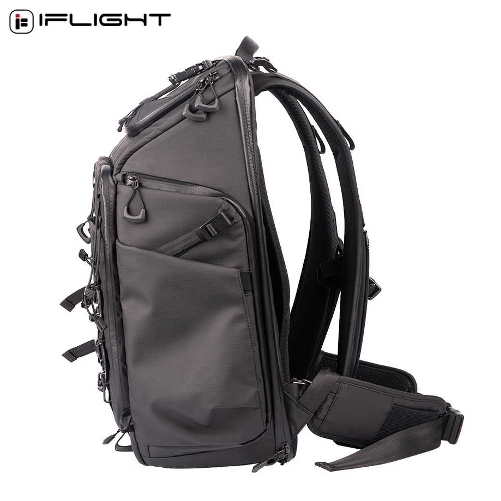 Plecak na drona IFlight FPV V2 – Fpv Drone Bag recenzja i cena