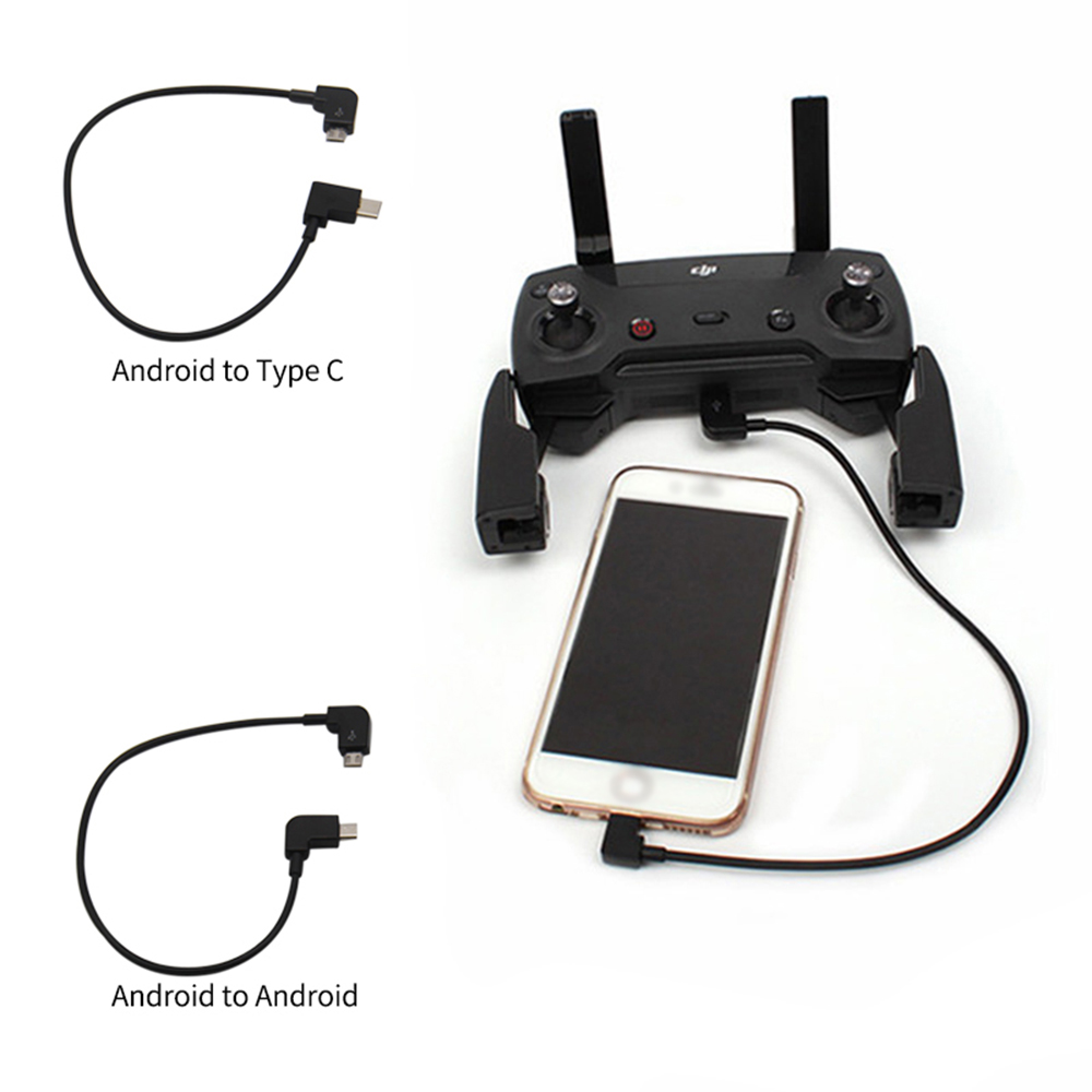Kabel Micro-Port do DJI Xiao S – Fpv Drone Charger recenzja i cena