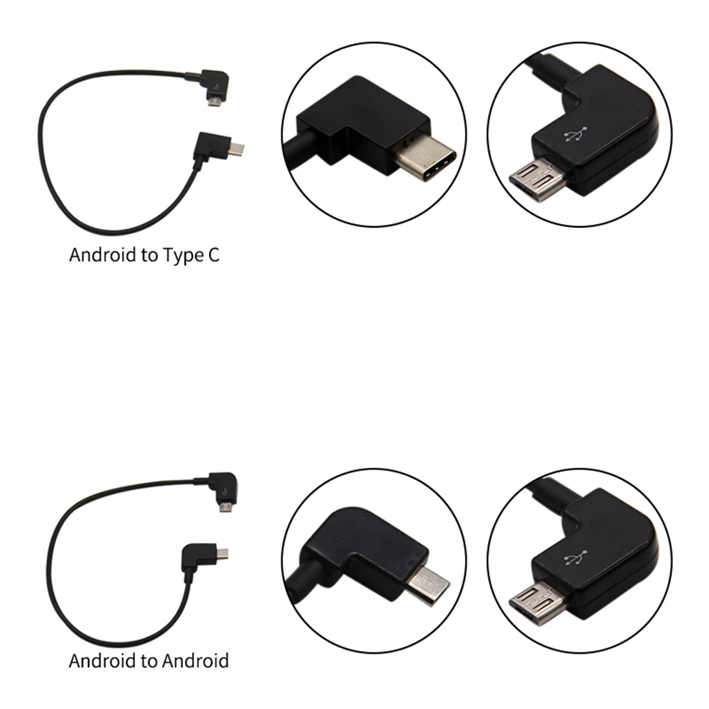 Kabel Micro-Port do DJI Xiao S – Fpv Drone Charger recenzja i cena