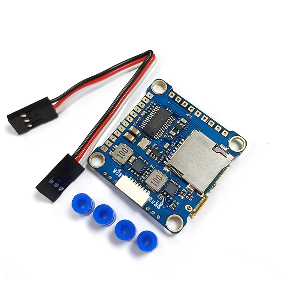 Kontroler lotu F4 V3S PLUS / F – Fpv Drone Quadcopter recenzja i cena