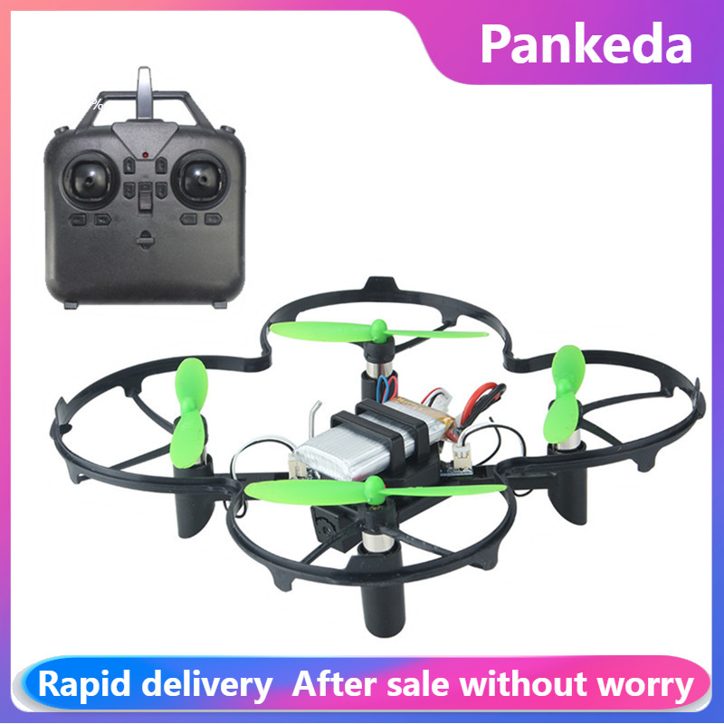 DM002 DIY Quadcopter o stałej  – Fpv Drone Charger recenzja i cena