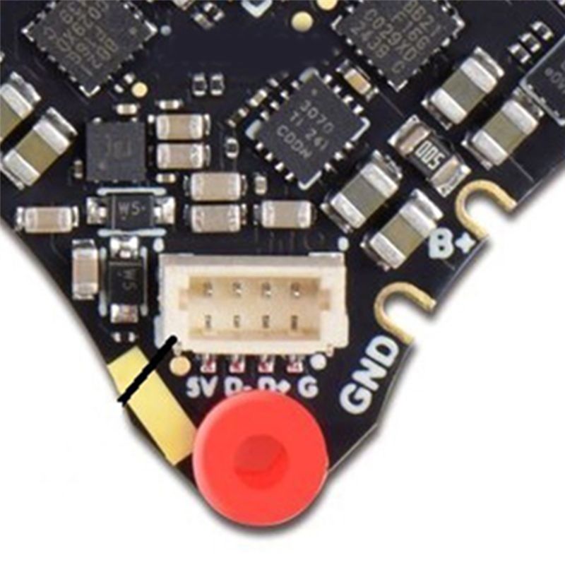 FBIL-F435 NEO 1S AIO Kontroler – Fpv Drone Esc recenzja i cena