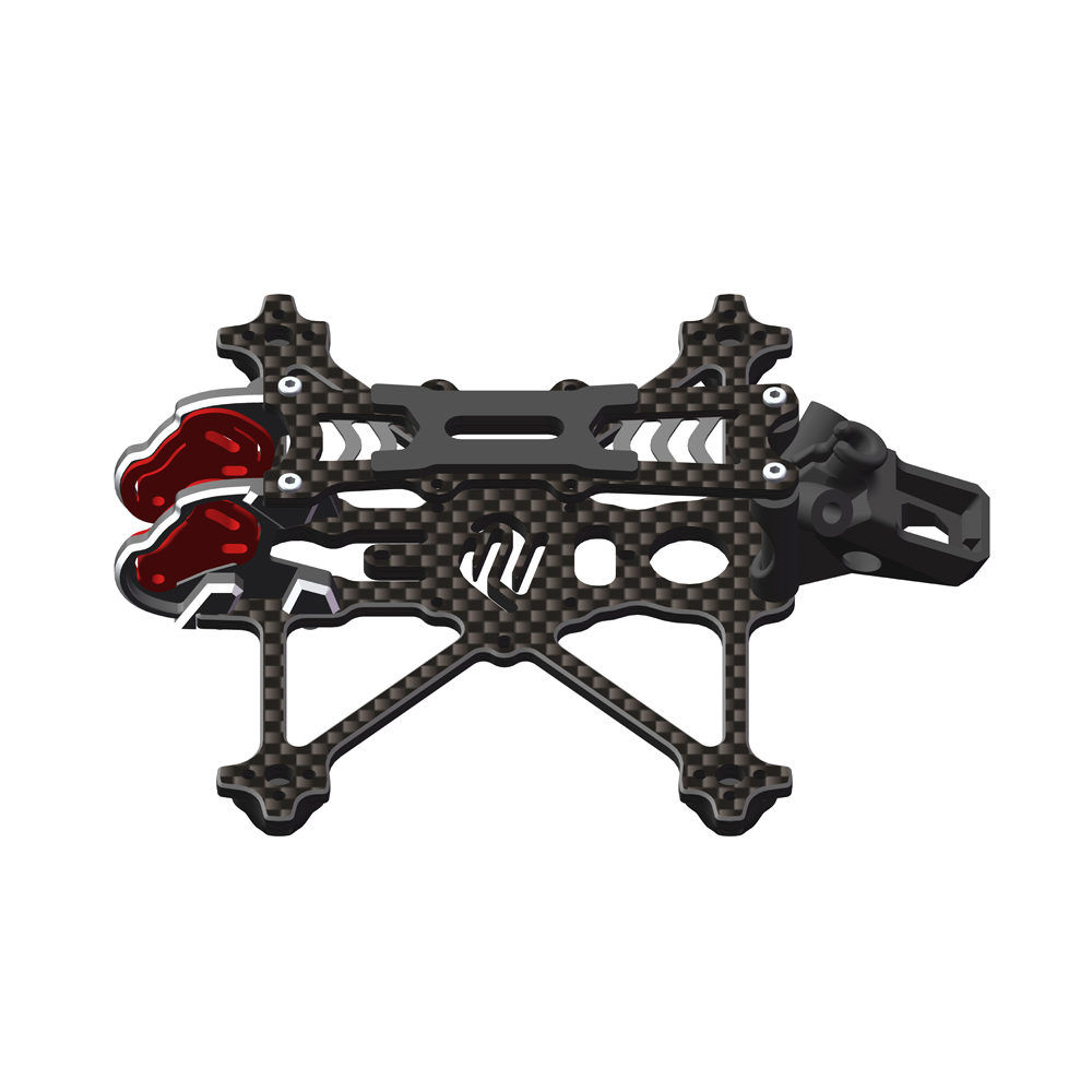 AlfaRC Fi-25 DJI O4 Air Unit 6 – Fpv Drone Propeller recenzja i cena