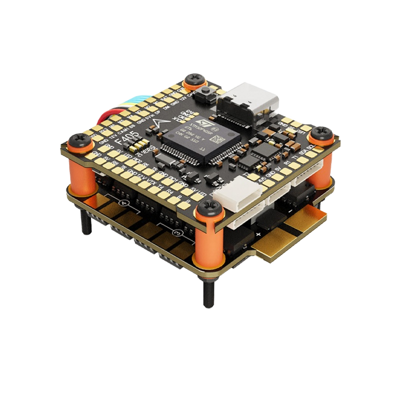 Hakrc F7 F722 V2 Se Flight Sta – Fpv Drone Esc recenzja i cena