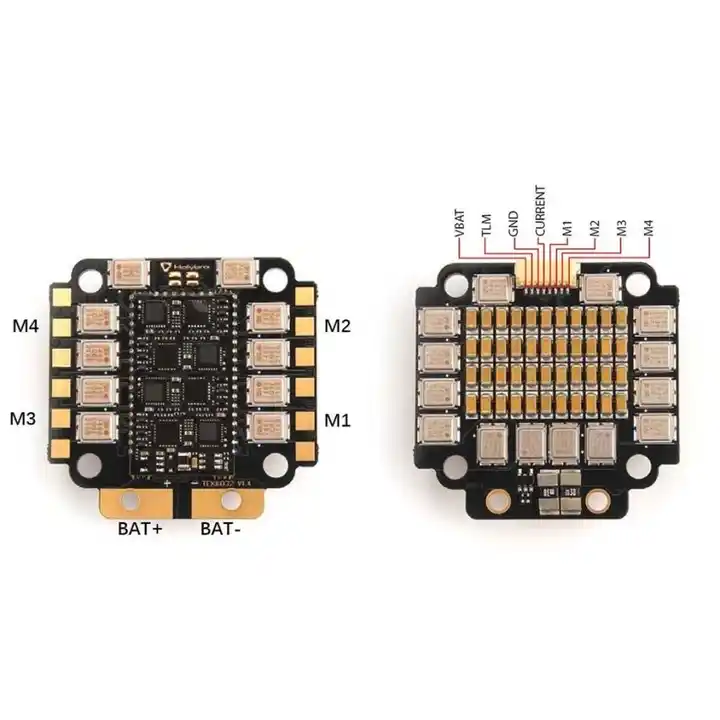 Hakrc F7 F722 V2 Se Flight Sta – Fpv Drone Esc recenzja i cena