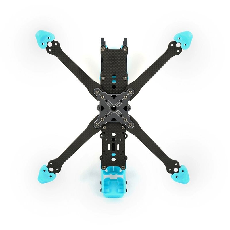 Zestaw ramy MACH-MANTA V2 5 ca – Fpv Drone Quadcopter recenzja i cena