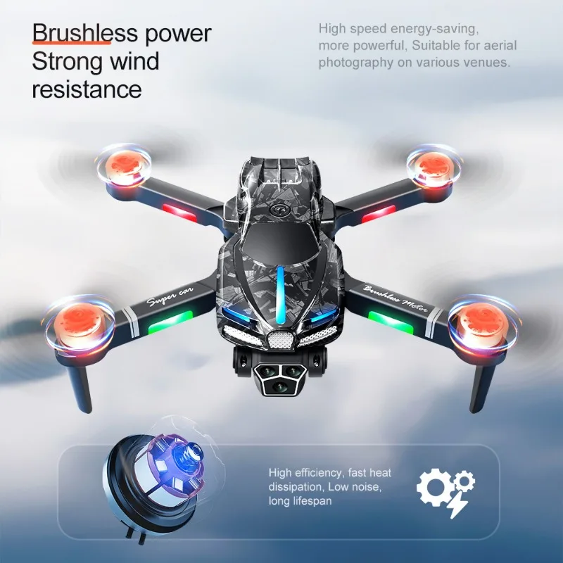 Nowy V186 Pro Drone Profesjona – Fpv Drone Charger recenzja i cena