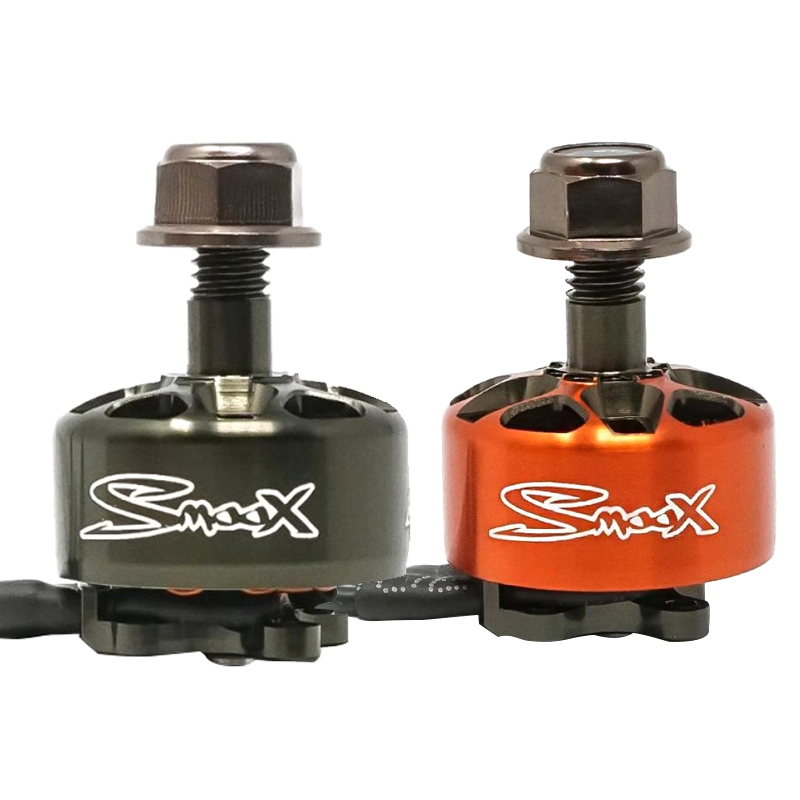 Rcinpower SmooX 1507 Plus 2680 – Fpv Drone Frame recenzja i cena