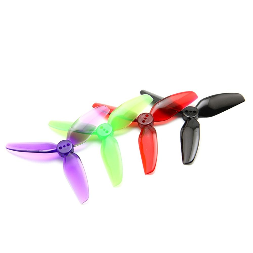 2 pary śmigła HQProp T3X3X3 30 – Fpv Drone Goggles recenzja i cena