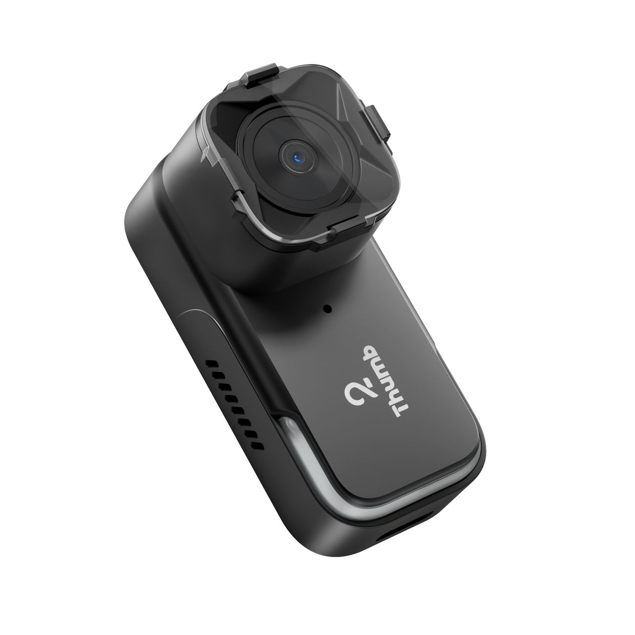 Nowa Wersja RunCam Thumb 2 Kam – Fpv Drone Camera recenzja i cena
