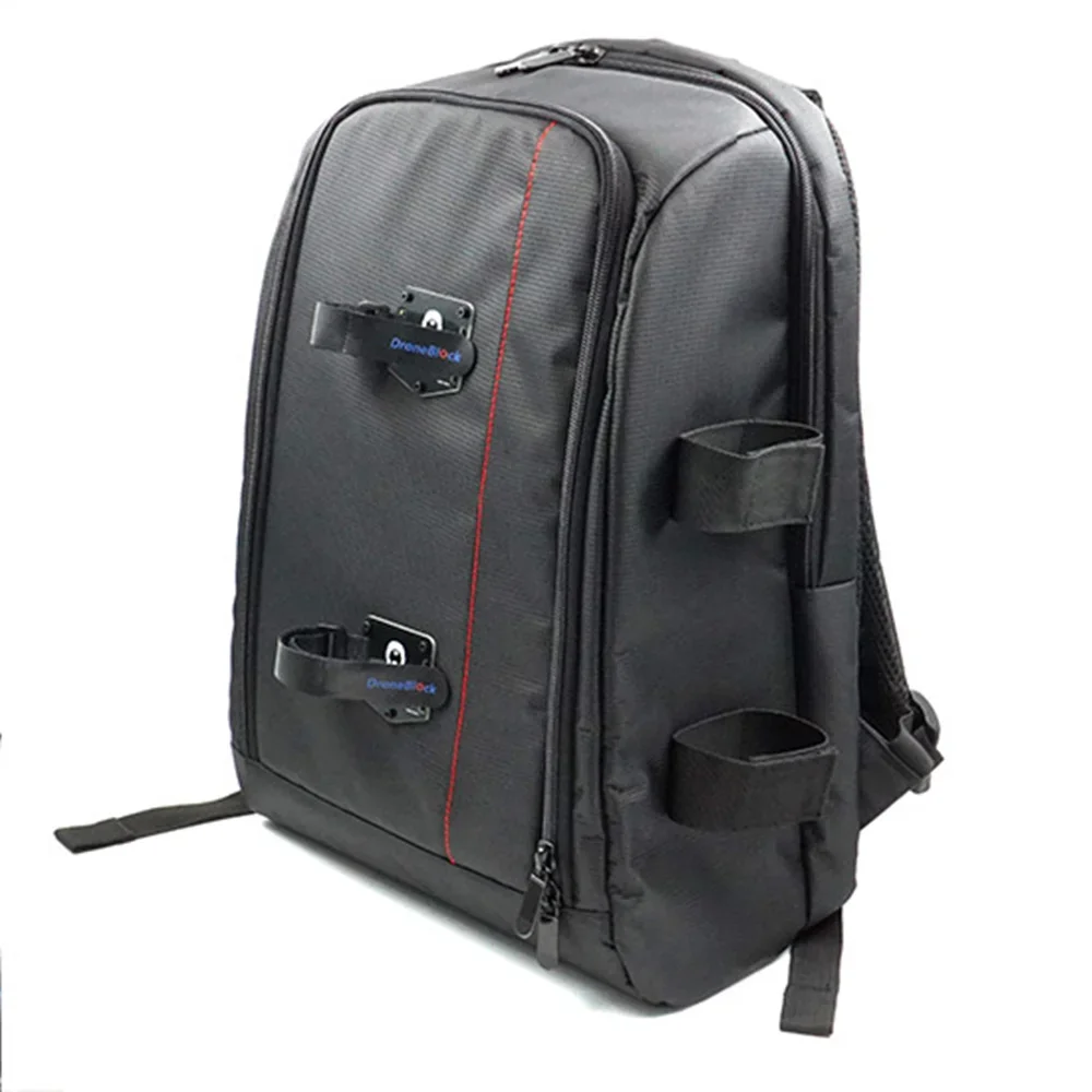 2 sztuki haczyków do mocowania – Fpv Drone Bag recenzja i cena