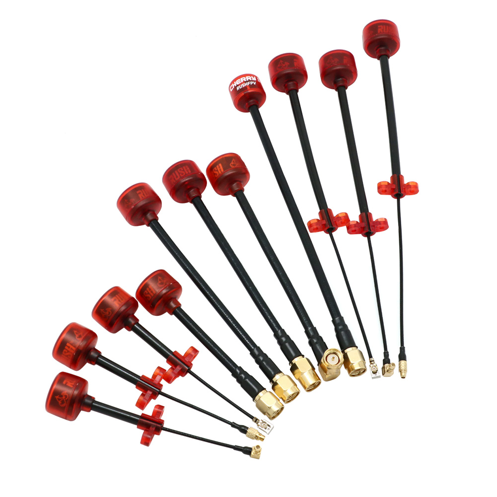 Rush Cherry FPV 5.8G Antena LH – Fpv Drone Antenna recenzja i cena
