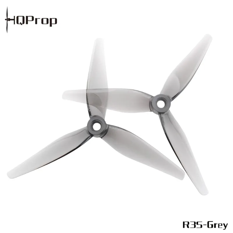 12 PCS / 6 par HQProp 5135 V2  – Fpv Drone Propeller recenzja i cena