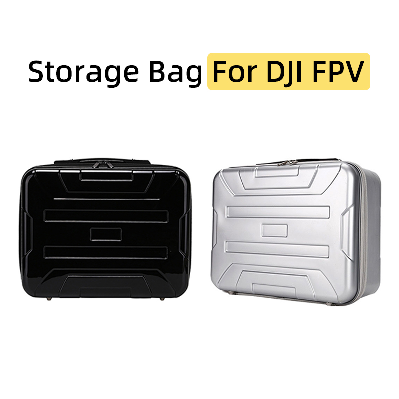 Dla DJI FPV Drone V2 okulary l – Fpv Drone Bag recenzja i cena