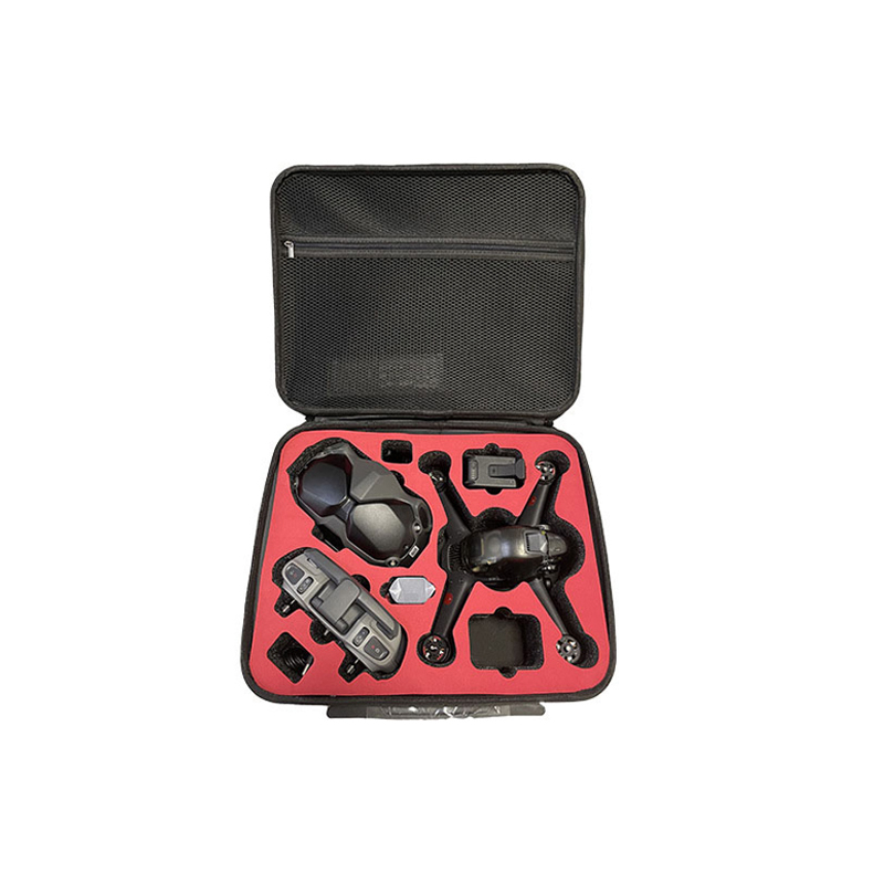 Dla DJI FPV Drone V2 okulary l – Fpv Drone Bag recenzja i cena