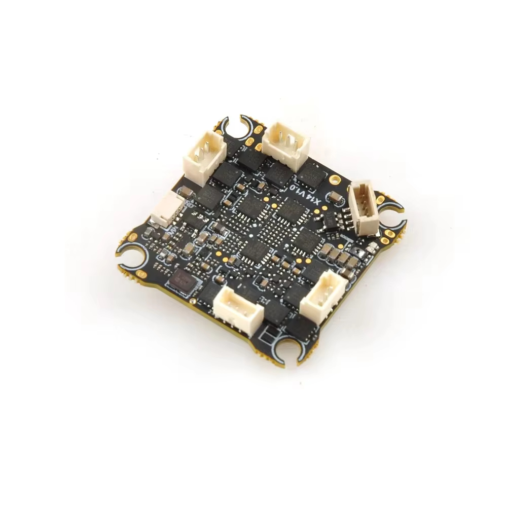 HappyModel X14 ELRS 5-IN-1 AIO – Fpv Drone Flight Controller recenzja i cena