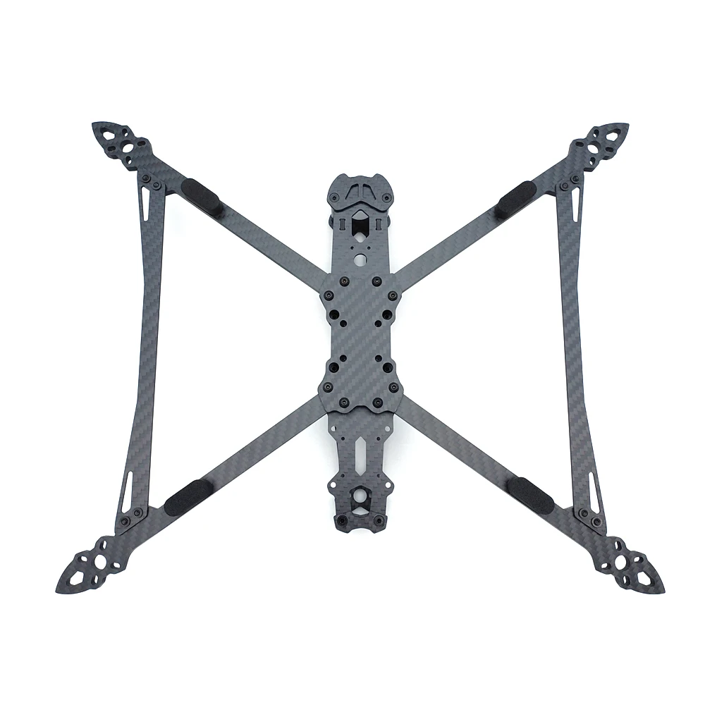 Mark4 V2 Mark 4 7 cali/8 cali/ – Fpv Drone Kit recenzja i cena