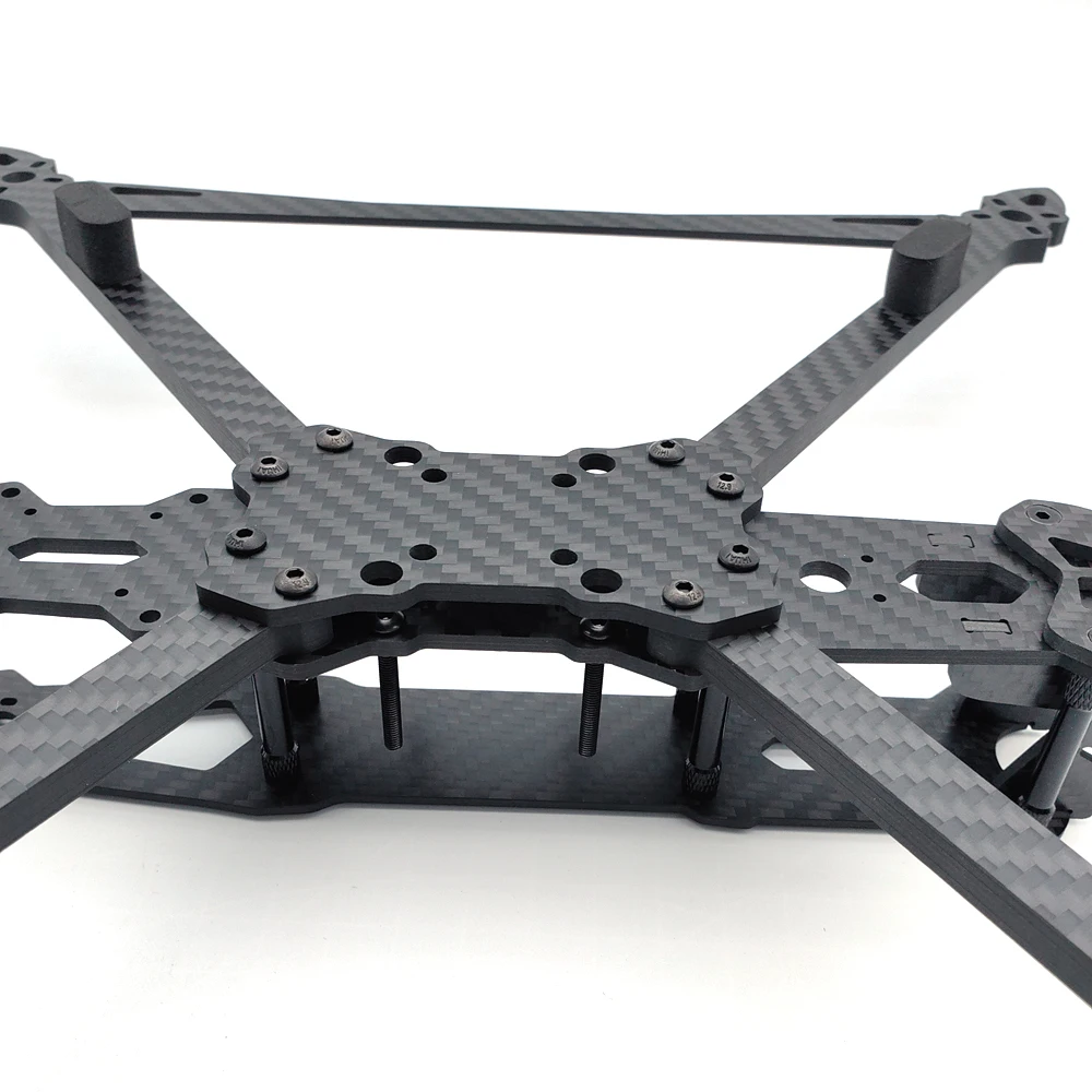 Mark4 V2 Mark 4 7 cali/8 cali/ – Fpv Drone Kit recenzja i cena