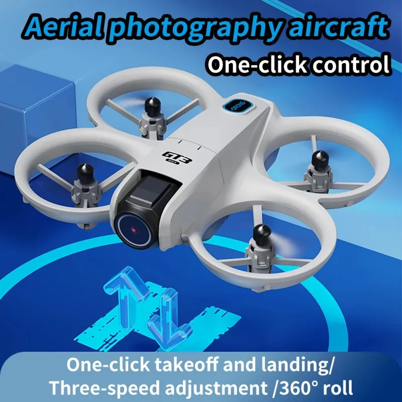 Dron Xiaomi GT3 MAX GPS 8K do  – Fpv Drone Charger recenzja i cena