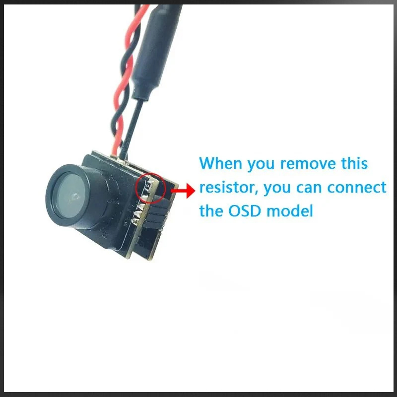 Symulator mocy VTX SLONWAKE FP – Fpv Drone Frame recenzja i cena