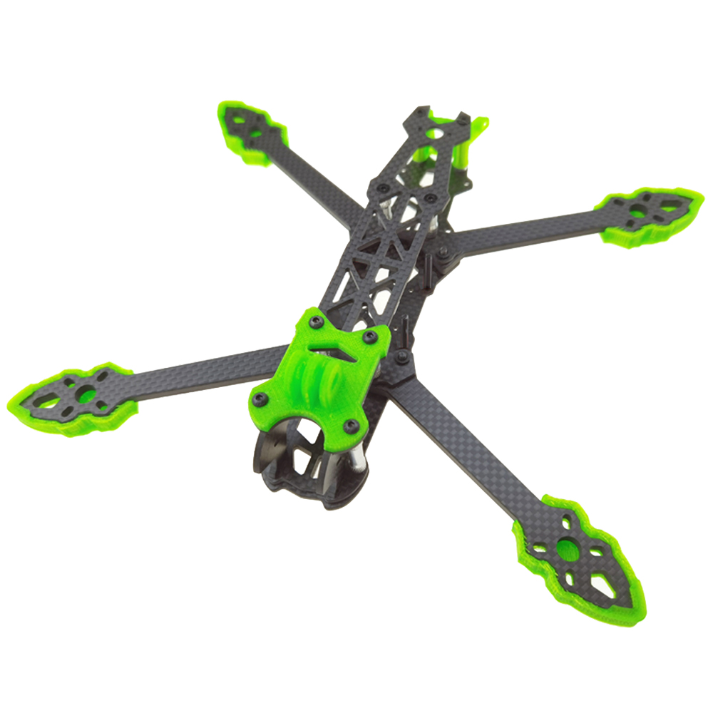 1 sztuka Mark4 Mark 4 HD 7 cal – Fpv Drone Quadcopter recenzja i cena