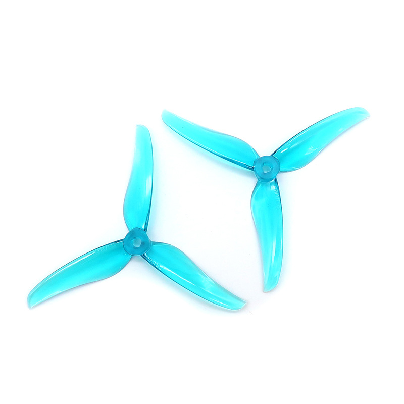 2 pary śmigieł T-motor T5146 5 – Fpv Drone Propeller recenzja i cena