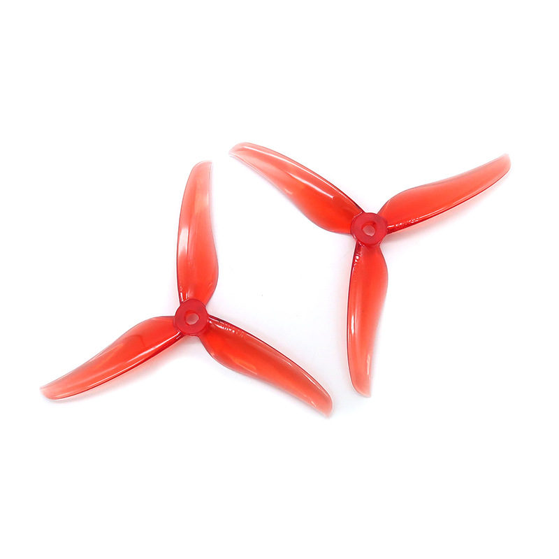 2 pary śmigieł T-motor T5146 5 – Fpv Drone Propeller recenzja i cena
