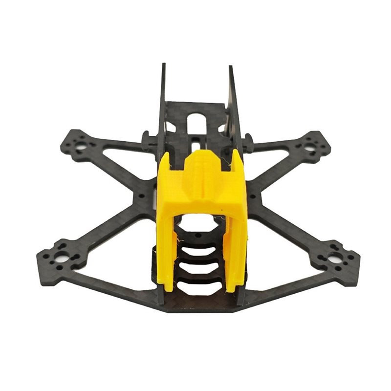 Zestaw ramy drona FPV Freestyl – Fpv Drone Kit recenzja i cena