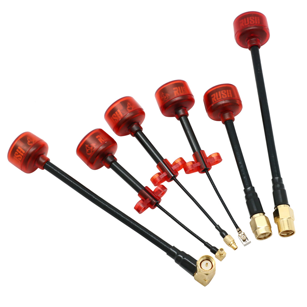 Rush Cherry FPV 5.8G Antena LH – Fpv Drone Antenna recenzja i cena