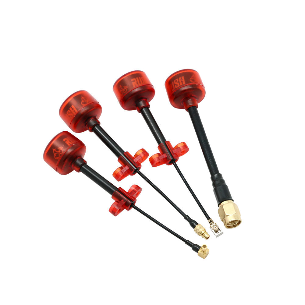 Rush Cherry FPV 5.8G Antena LH – Fpv Drone Antenna recenzja i cena