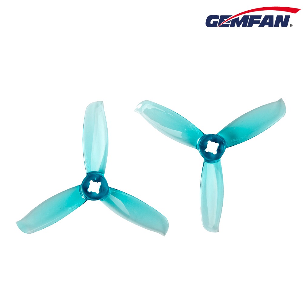 10 par / 20 sztuk Gemfan Winda – Fpv Drone Propeller recenzja i cena