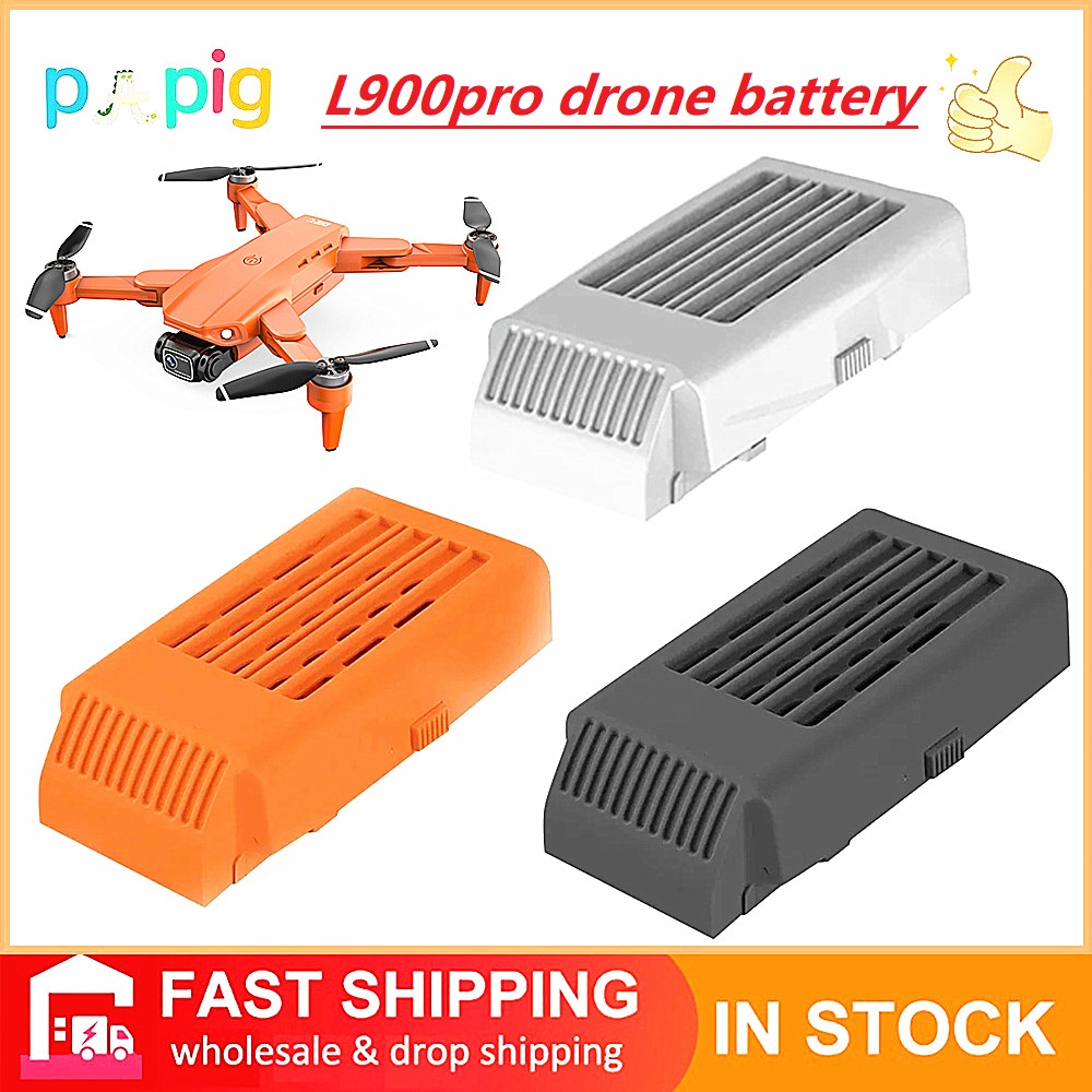 L900 Pro GPS Drone 4K Drone Ba – Fpv Drone Camera recenzja i cena