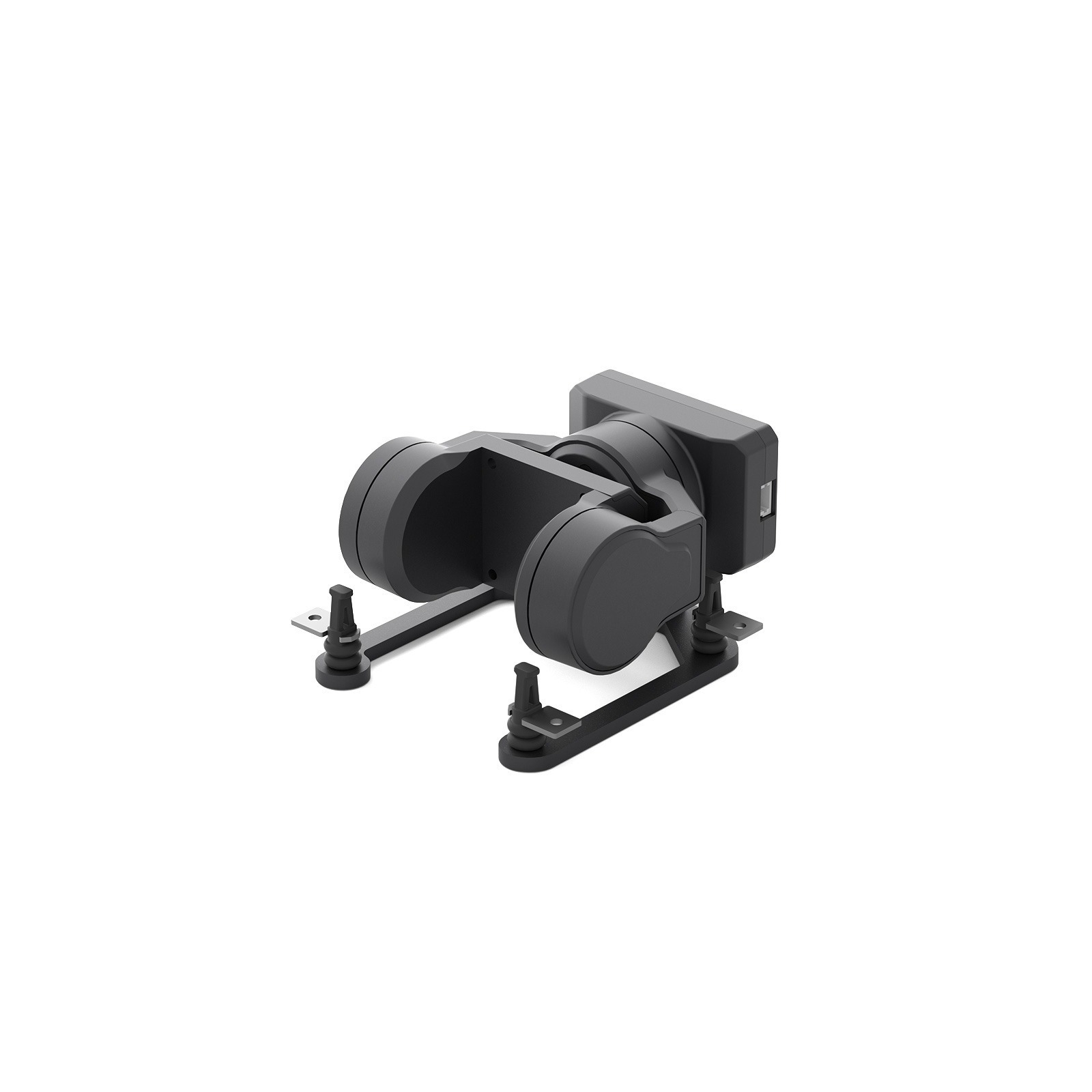 Seria CADDXFPV Gimbal FPV 19mm – Fpv Drone Goggles recenzja i cena