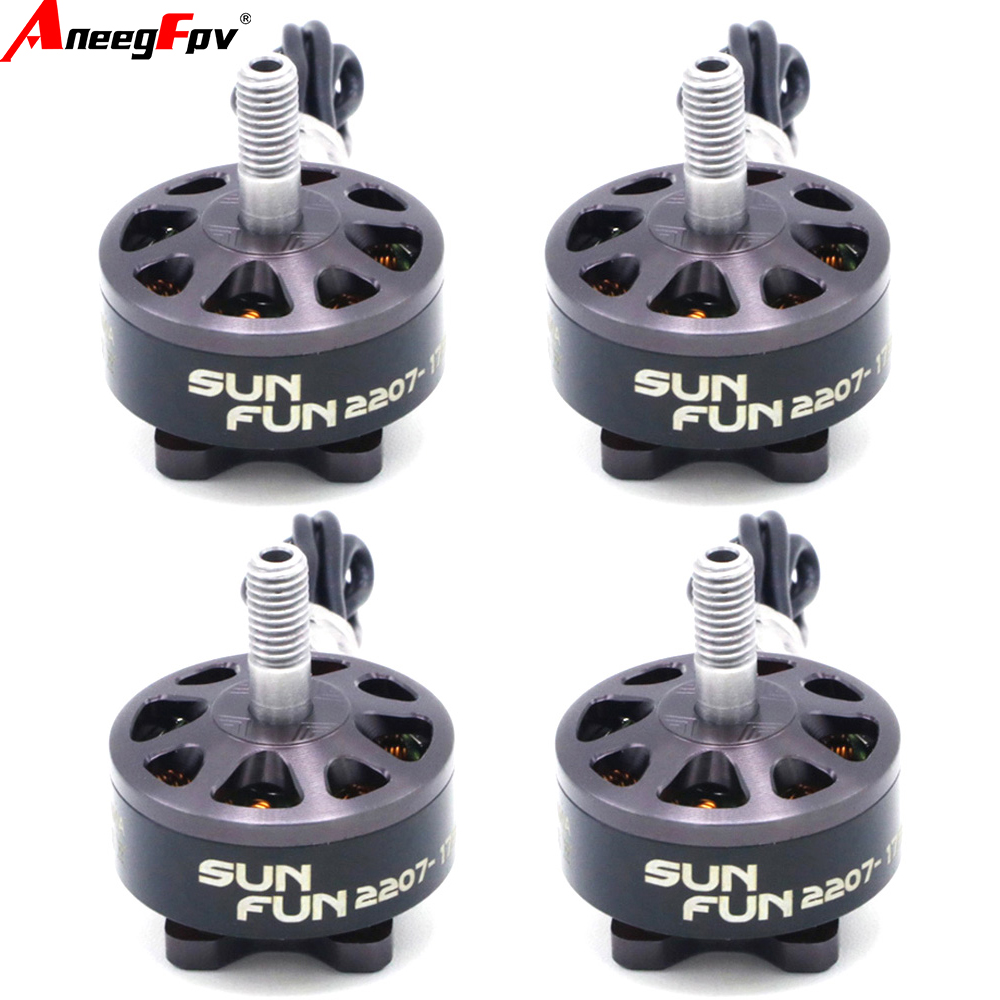 Zestaw 1/4 szt. Silnik bezszcz – Fpv Drone Kit recenzja i cena