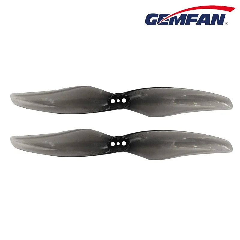 4 pary śmigieł Gemfan Hurrican – Fpv Drone Propeller recenzja i cena
