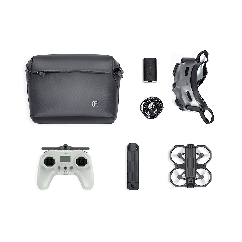Torba transportowa iFlight Def – Fpv Drone Bag recenzja i cena