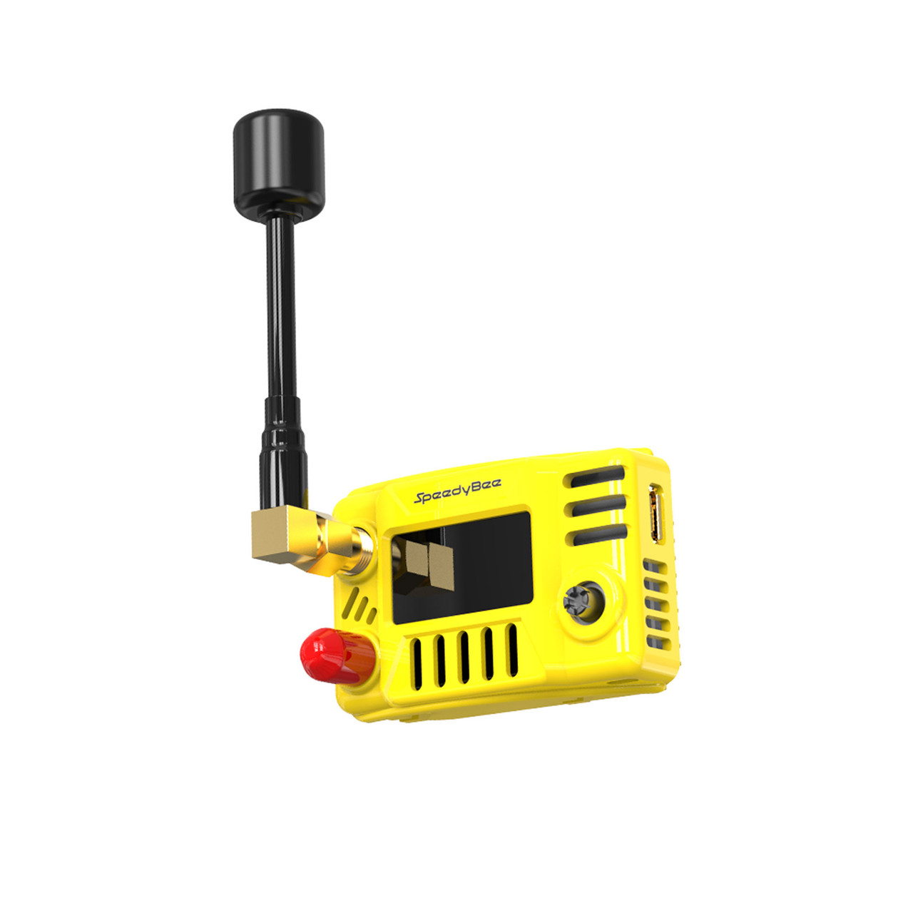 Moduł odbiornika SpeedyBee 5.8 – Fpv Drone Receiver recenzja i cena