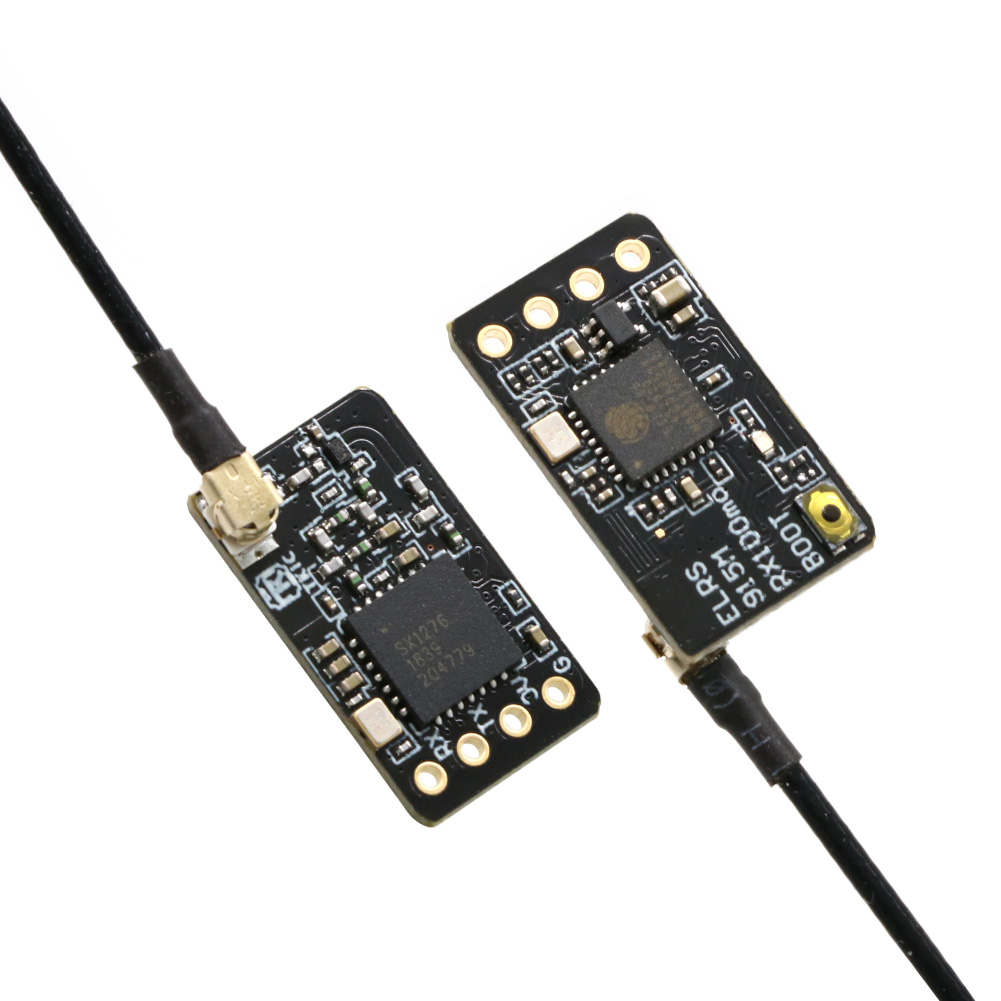2 SZT. ELRS 915MHz NANO Expres – Fpv Drone Antenna recenzja i cena