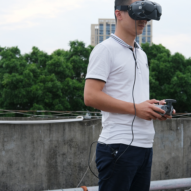 Kabel do ładowania baterii do  – Fpv Drone Goggles recenzja i cena
