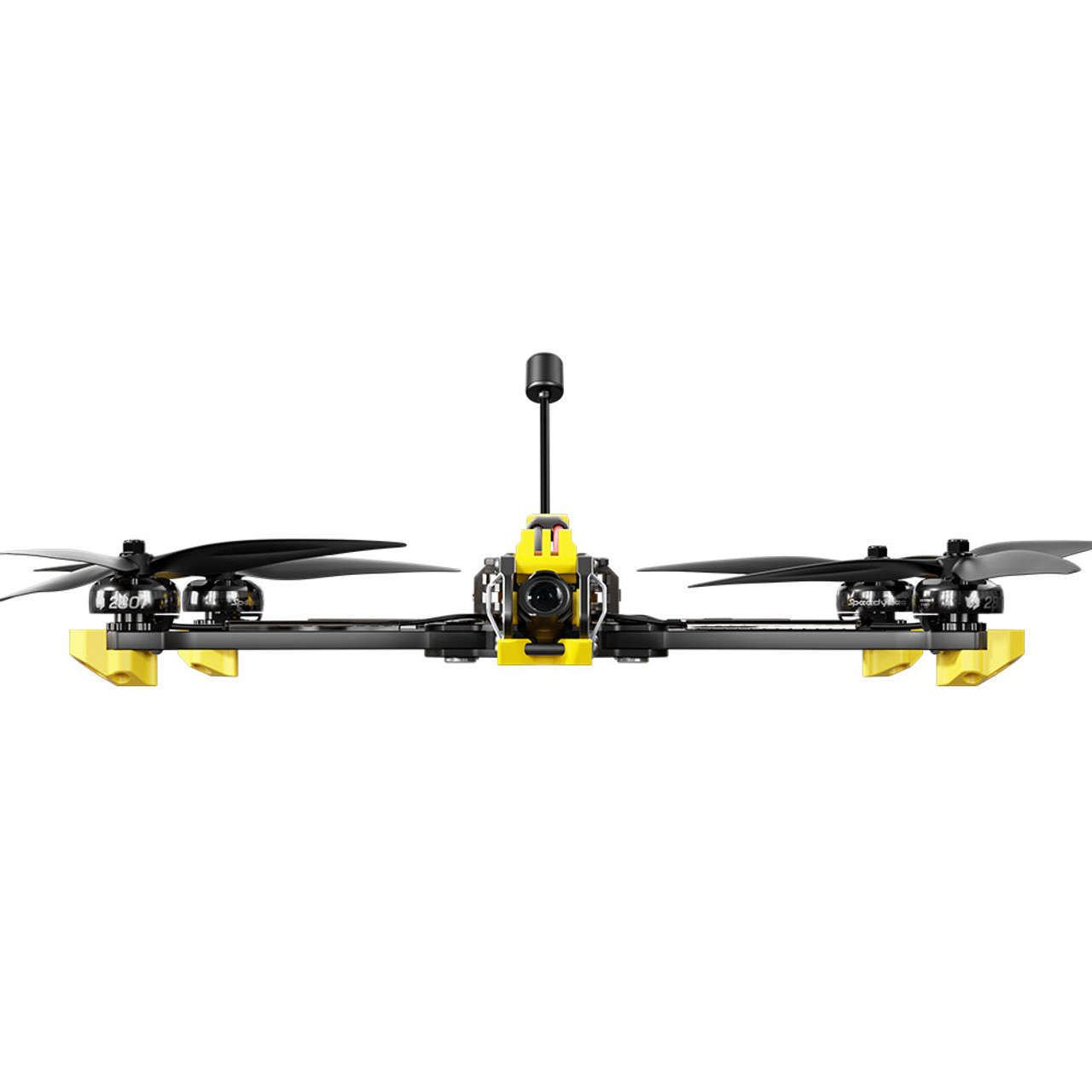 Zestaw SpeedyBee Mario Fold 8  – Fpv Drone Kit recenzja i cena