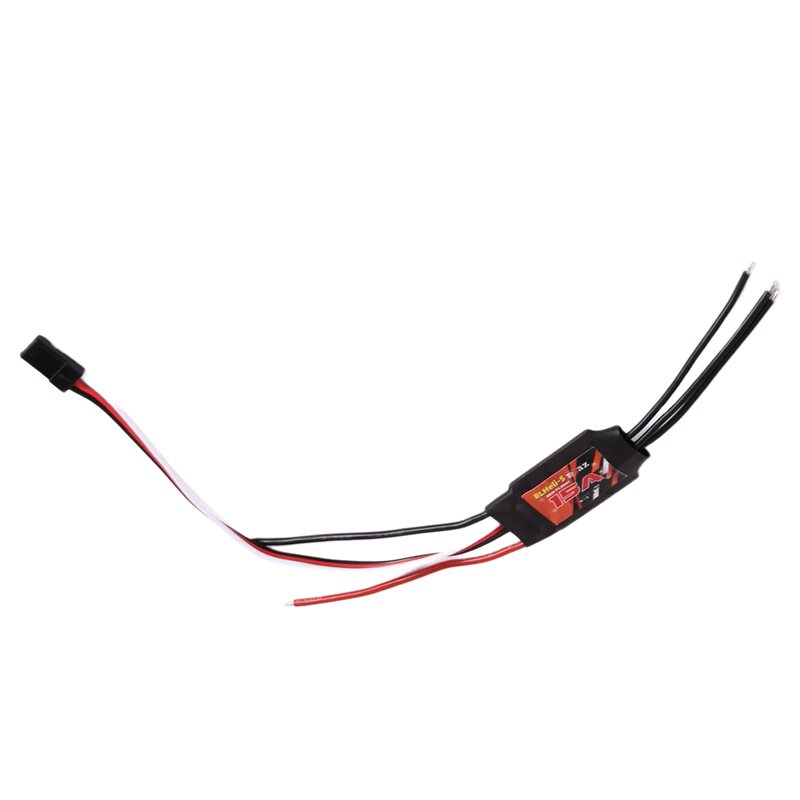 AS96-Blheli RC Bezszczotkowy R – Fpv Drone Esc recenzja i cena