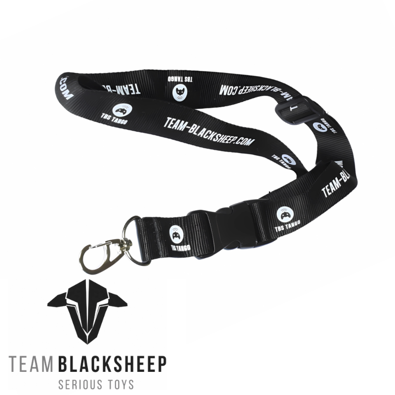 TBS Transmitter Lanyard TEAM B – Fpv Drone Battery recenzja i cena