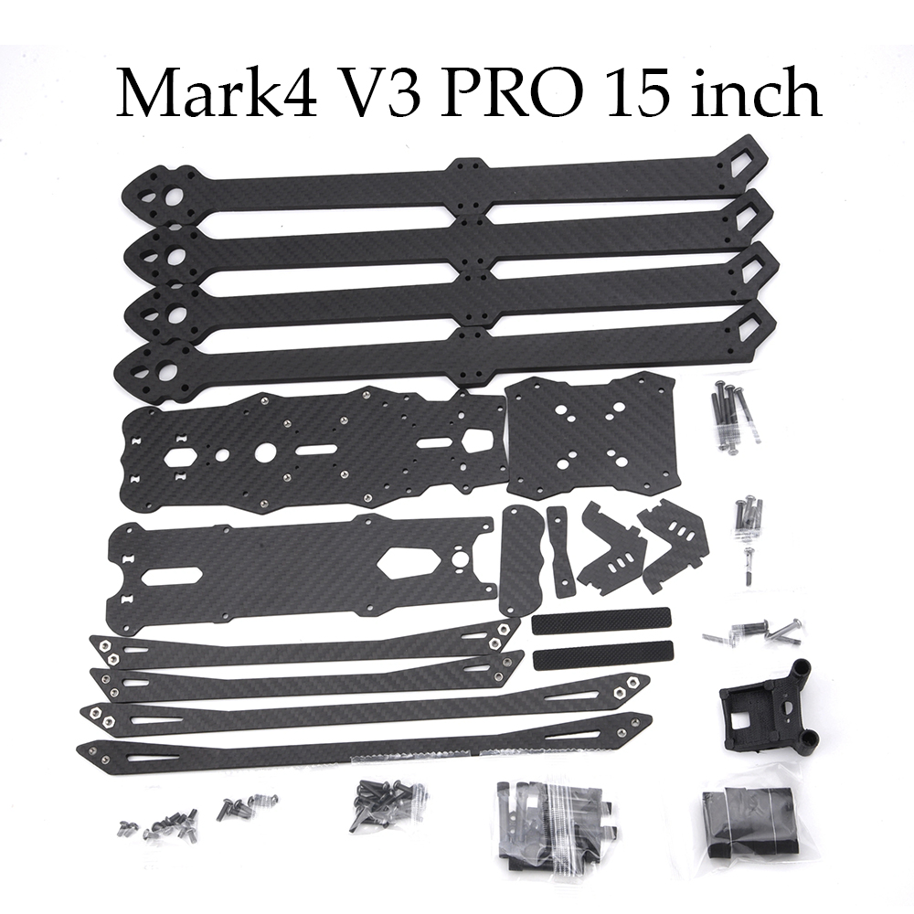 MARK4 V3 Pro 15-calowy (692mm) – Fpv Drone Quadcopter recenzja i cena