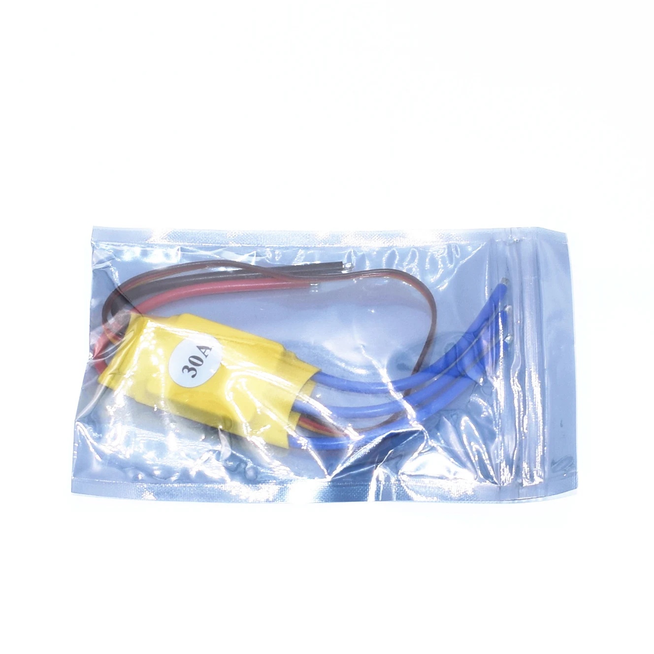 1-4 szt. XXD30A ESC Bezszczotk – Fpv Drone Esc recenzja i cena