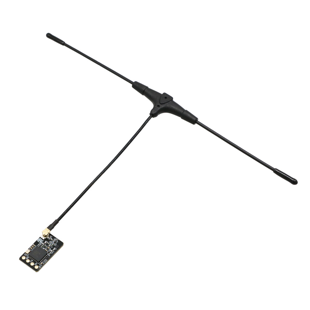 Odbiornik Rc ELRS 915 MHz NANO – Fpv Drone Antenna recenzja i cena